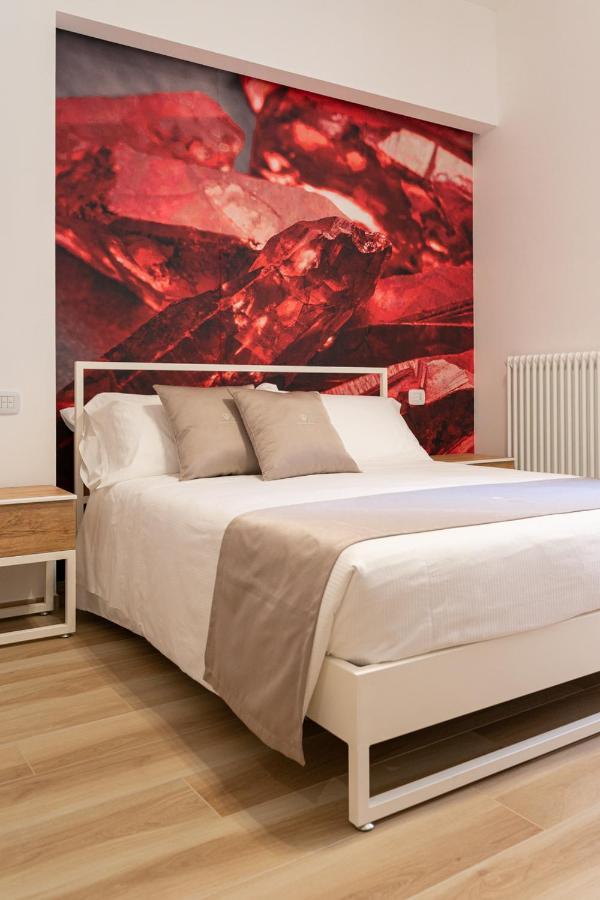 Antonio Busco Rooms Turi Exterior foto