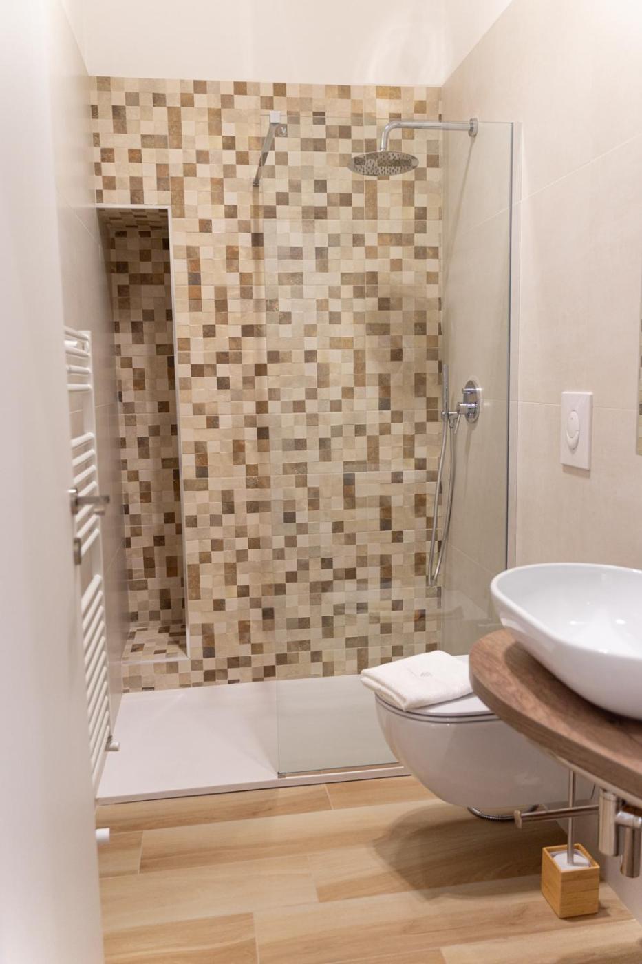 Antonio Busco Rooms Turi Zimmer foto